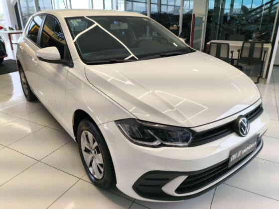 VOLKSWAGEN POLO 1.0 MPI MANUAL VOLKSWAGEN POLO 1.0 MPI MANUAL